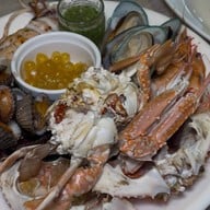 เจ๊ไข่ ซีฟู้ด ประชาชื่น ประชาชื่น