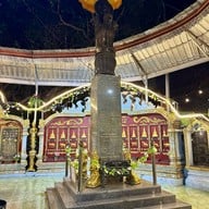 อนุสาวรีย์ครูบาศรีวิชัย