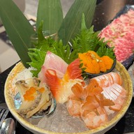 Kouen Sushi Bar Vanit Village อารีย์