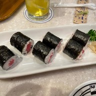 Fuji Japanese Restaurant แฟชั่นไอส์แลนด์