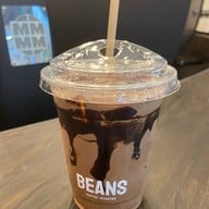 Beans Coffee Roaster สีลม