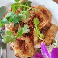 ภัตตาคารจันทร์เพ็ญ รามอินทรา