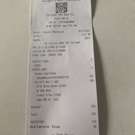 The Pizza Company รามคำแหง 24