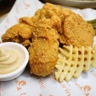 Tarine Cafe ธารีน คาเฟ่ กาญจนาภิเษก 4