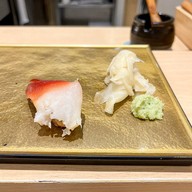 Shinkanzen Omakase Futurepark rangsit (Omakase)