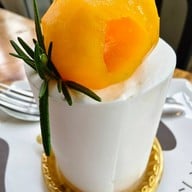 เมนูของร้าน ร้านปทุมบุรี