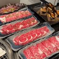 Kouen Sushi Bar Vanit Village อารีย์