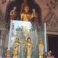 วัดมหาธาตุวรวิหาร