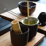 Cha Guu-Tea and Eatery
