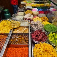 เมนูของร้าน เช็งซิมอี๊ ประดิพัทธ์-สะพานควาย