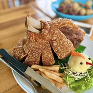 เต็ม10  บ้านนา นครนายก