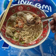 เจ็กอ้าว บะหมี่เกี๊ยว สาขา1 , สาขา2