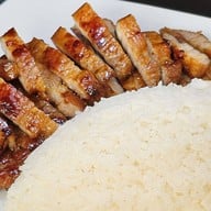 อิ่มเอม Kitchen Abac Bangna