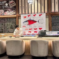 magari de sushiya kazu