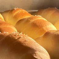 A piece of moon cafe -