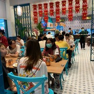 ข้าวมันไก่ เทียนตี้ มหิดล ศาลายา