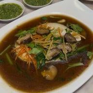 เจ๊ไข่ ซีฟู้ด ประชาชื่น ประชาชื่น