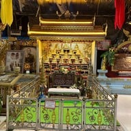 อนุสาวรีย์ครูบาศรีวิชัย