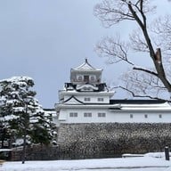 Toyama Castle