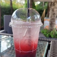 เมนูของร้าน Pirom Cafe