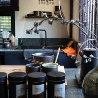 Cha Guu-Tea and Eatery
