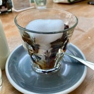 เมนูของร้าน Roast เอ็มควอเทียร์