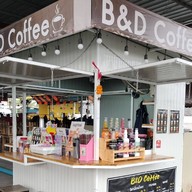 B&D Coffee