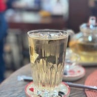 ร้านน้ำชาเจ้าสัว กาดกองต้า