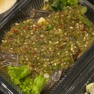 ร้านยำซาเล้ง ซอยไสยวน