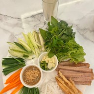 Pho Van (เฝอ เวิน) หัวหมาก