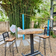 บรรยากาศ ร้านปทุมบุรี