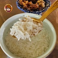 ข้าวแช่แม่นิด