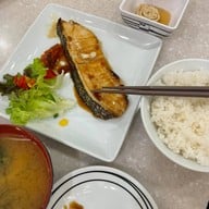 Fuji Japanese Restaurant แฟชั่นไอส์แลนด์