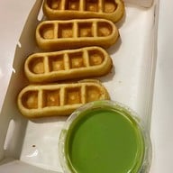 Jip Jip สังขยา & นมสด The Commons