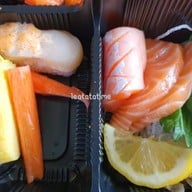 Shinkanzen Sushi สายไหม อเวนิว