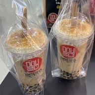 Douzo ice  tea bar ซีคอนสแควร์  ชั้นบี1 โซนกลางห้าง