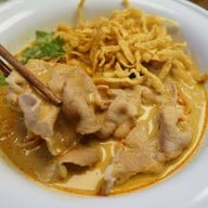 ครัวเจียงใหม่ สาขา ทองหล่อ
