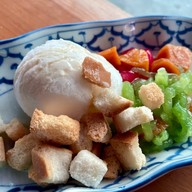 ของหวานป้านิ่ม