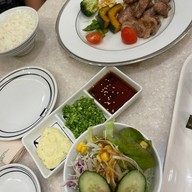 Fuji Japanese Restaurant แฟชั่นไอส์แลนด์