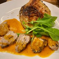 Spaghetti Factory เซ็นทรัลเวิลด์