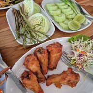 ยุพาซีฟู้ด ยุพาซีฟู้ด