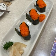 Fuji Japanese Restaurant แฟชั่นไอส์แลนด์