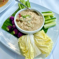 เมนูของร้าน Honey Seafood Restaurant | Samui Island