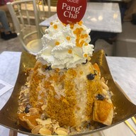 เมนูของร้าน ลูกไก่ทอง ดิเอ็มควอเทียร์