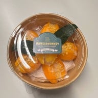 เมนูของร้าน Bakesjourney & Brew เจริญรัถ20