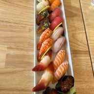 ซูชิ กาโตะ สาขาห้วยยอด