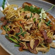 Tarine Cafe ธารีน คาเฟ่ กาญจนาภิเษก 4