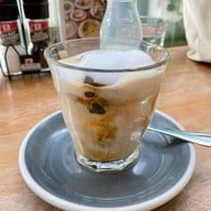 เมนูของร้าน Roast เอ็มควอเทียร์