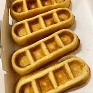 เมนูของร้าน Jip Jip สังขยา & นมสด The Commons