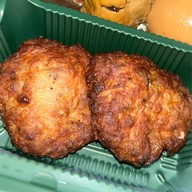 เมนูของร้าน เจริญแกง The Market Bangkok By รสนิยม